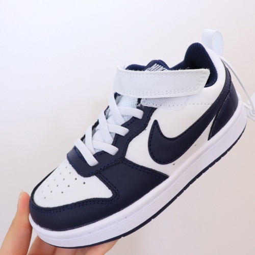 Nike Air force Kids shoes-160