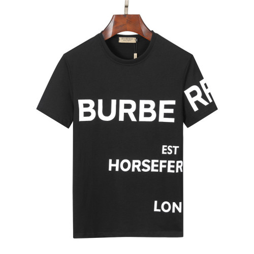 Burberry t-shirt men-1320(M-XXXL)