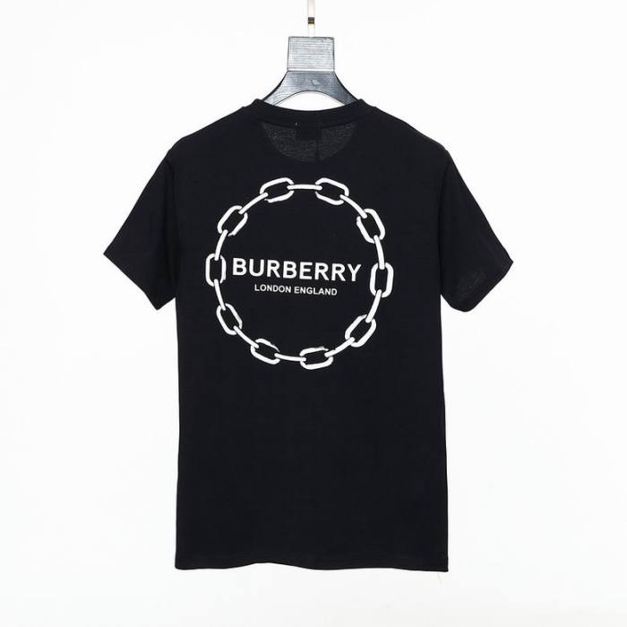 Burberry t-shirt men-1443(S-XL)