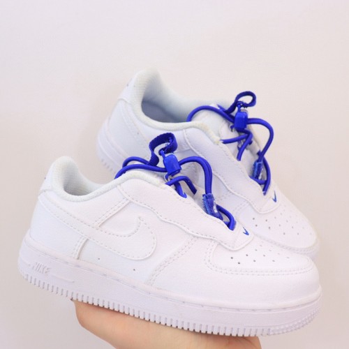 Nike Air force Kids shoes-187
