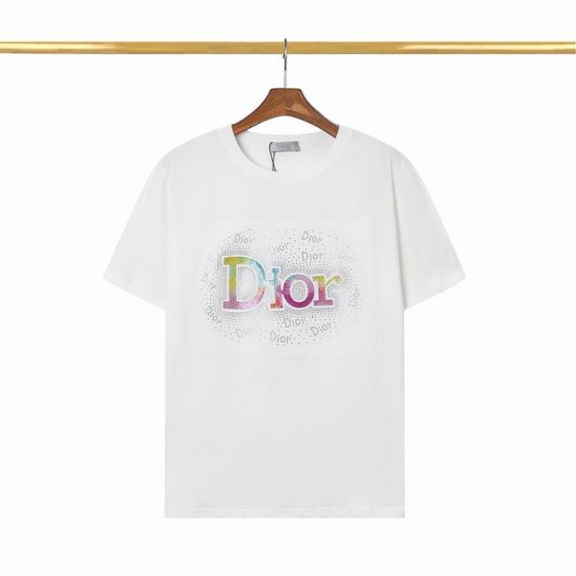 Dior T-Shirt men-1086(M-XXXL)