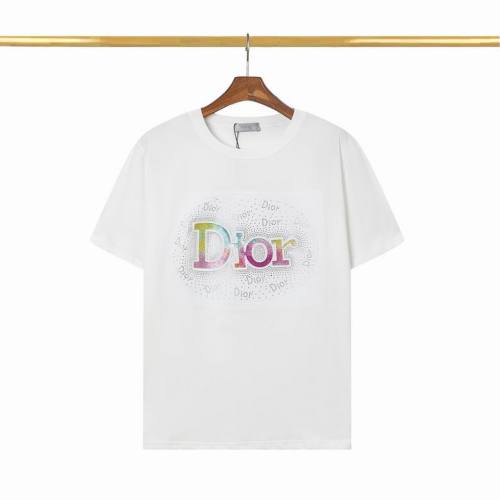 Dior T-Shirt men-1086(M-XXXL)