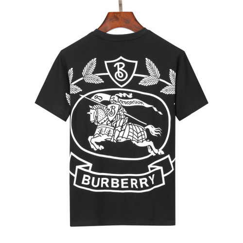 Burberry t-shirt men-1324(M-XXXL)