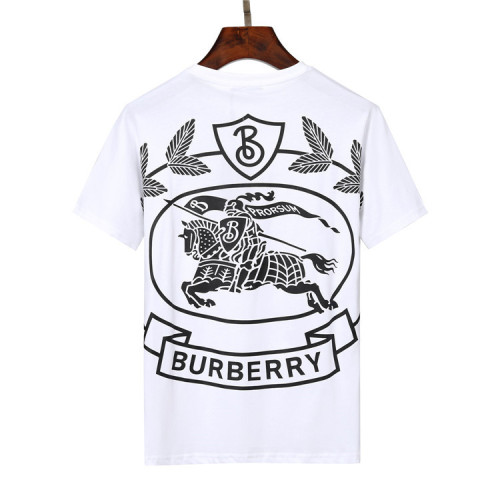Burberry t-shirt men-1322(M-XXXL)