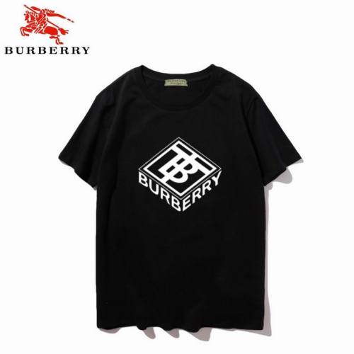 Burberry t-shirt men-1375(S-XXL)