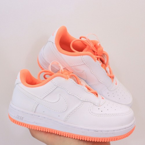 Nike Air force Kids shoes-190