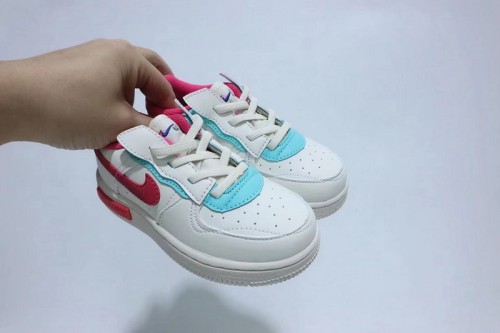 Nike Air force Kids shoes-113