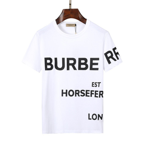 Burberry t-shirt men-1319(M-XXXL)
