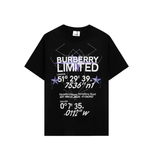Burberry t-shirt men-1363(S-XXL)