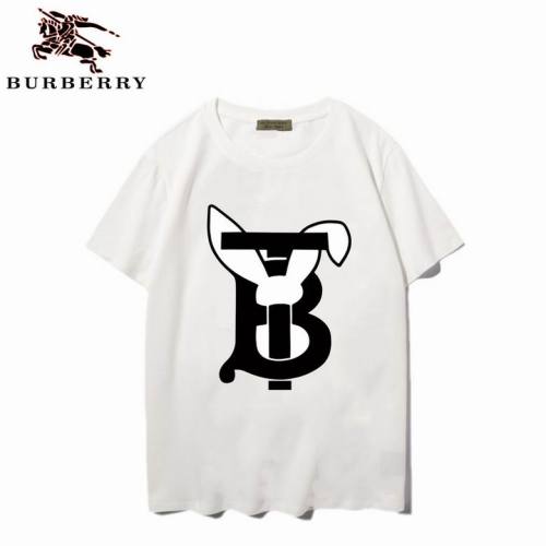 Burberry t-shirt men-1409(S-XXL)