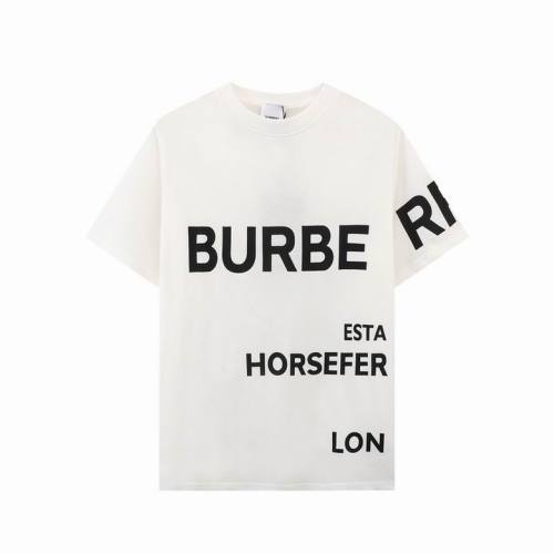 Burberry t-shirt men-1385(S-XXL)