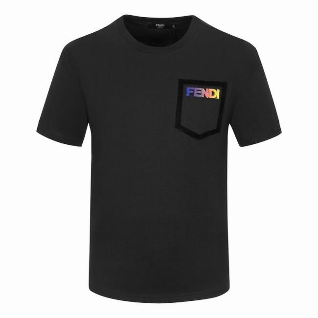 FD t-shirt-1154(M-XXXL)