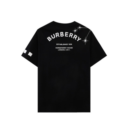 Burberry t-shirt men-1358(S-XXL)