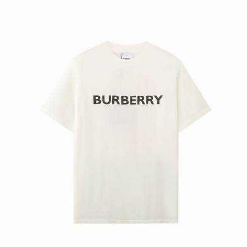 Burberry t-shirt men-1372(S-XXL)