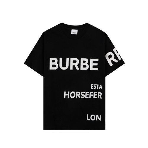 Burberry t-shirt men-1353(S-XXL)