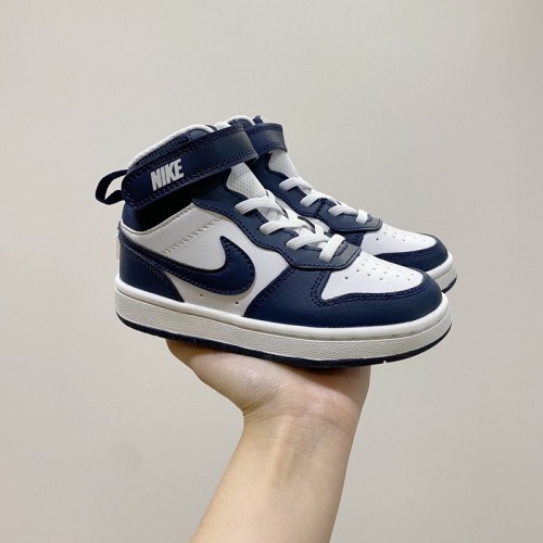 Nike Air force Kids shoes-049