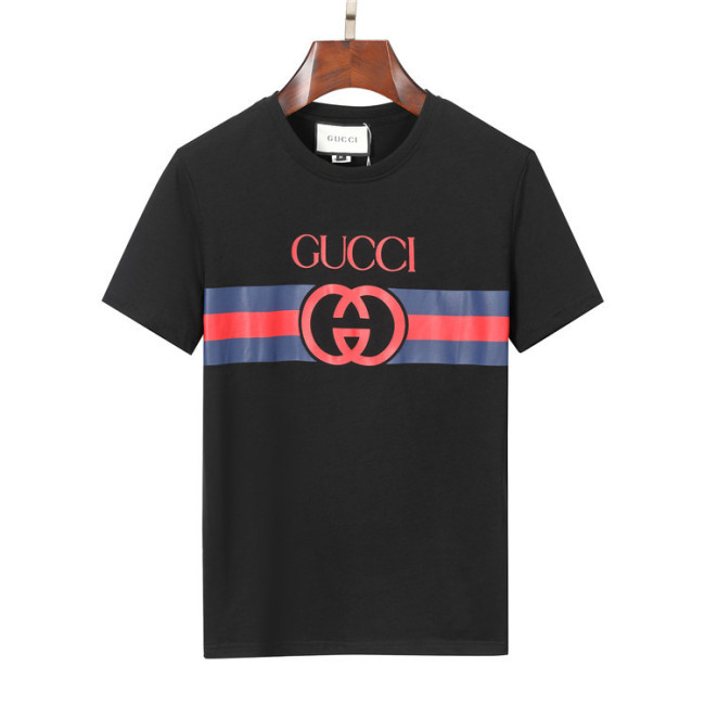 G men t-shirt-2776(M-XXXL)