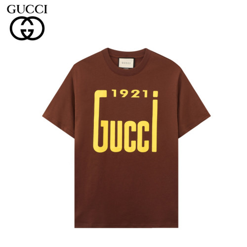 G men t-shirt-2814(S-XXL)