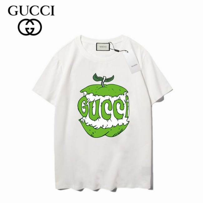 G men t-shirt-2895(S-XXL)