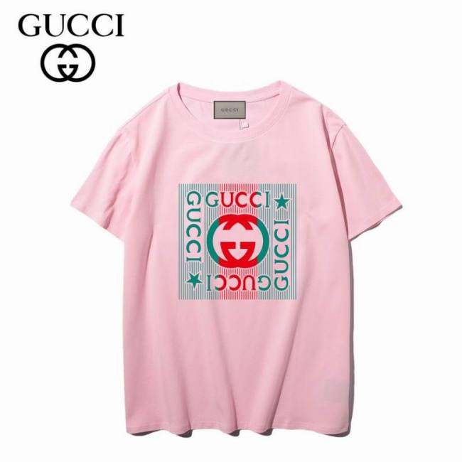 G men t-shirt-2876(S-XXL)