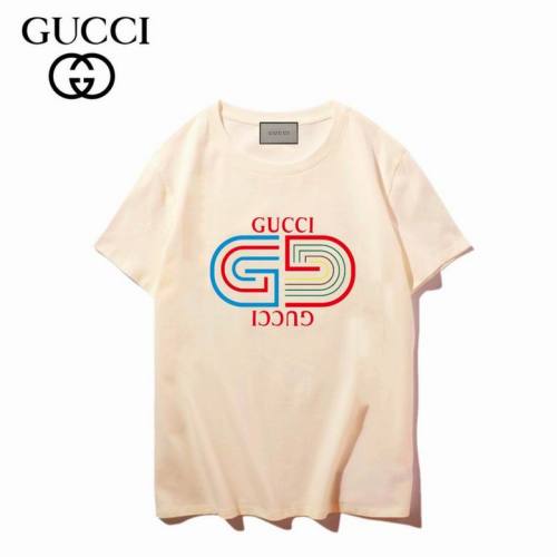 G men t-shirt-2870(S-XXL)