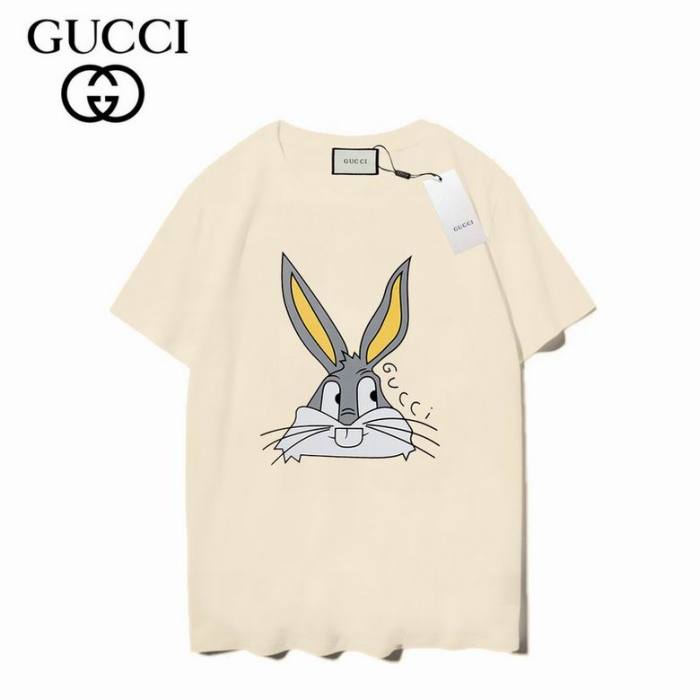 G men t-shirt-2894(S-XXL)