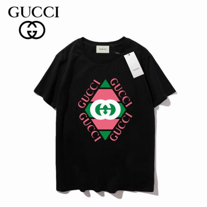 G men t-shirt-2862(S-XXL)