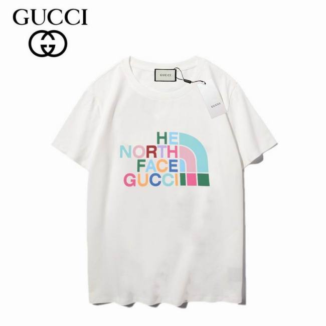 G men t-shirt-2848(S-XXL)