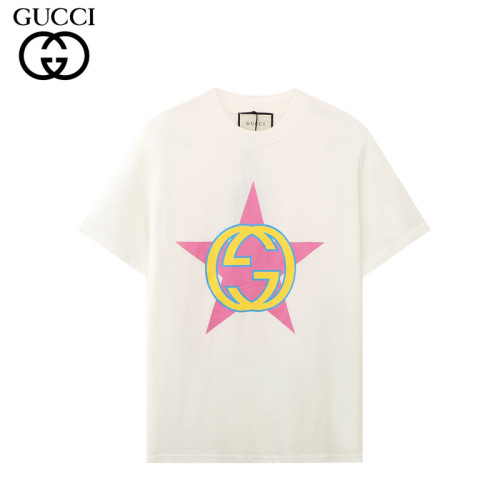 G men t-shirt-2824(S-XXL)
