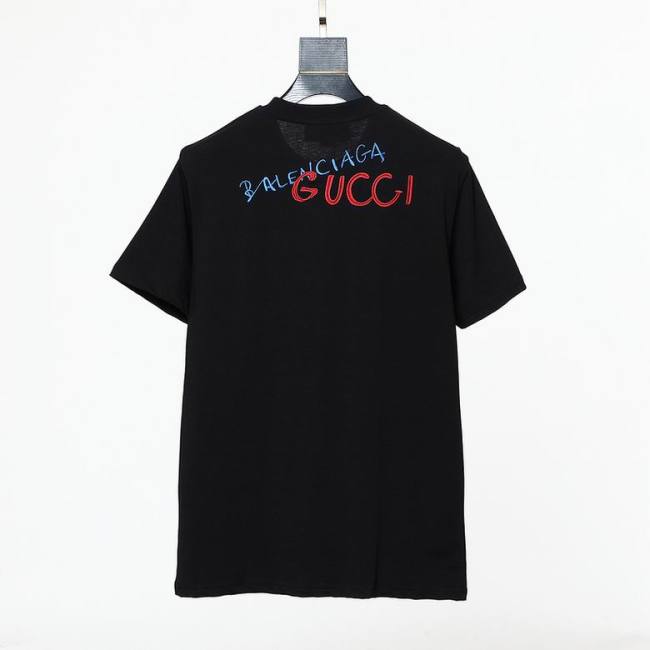 G men t-shirt-2955(S-XL)