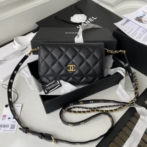 CHNL High End Quality Bag-345