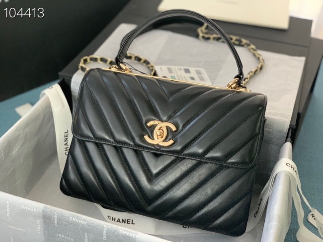 CHNL High End Quality Bag-391