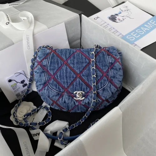 CHNL High End Quality Bag-296