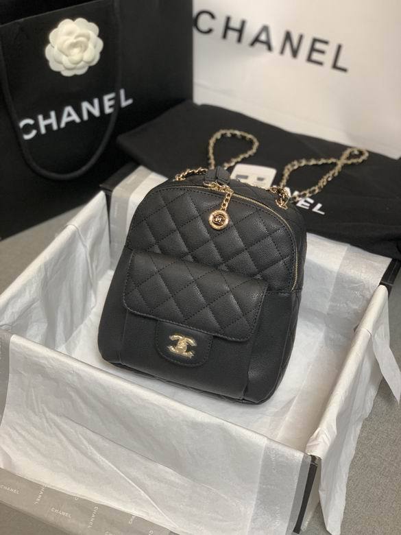 CHNL High End Quality Backpack-012
