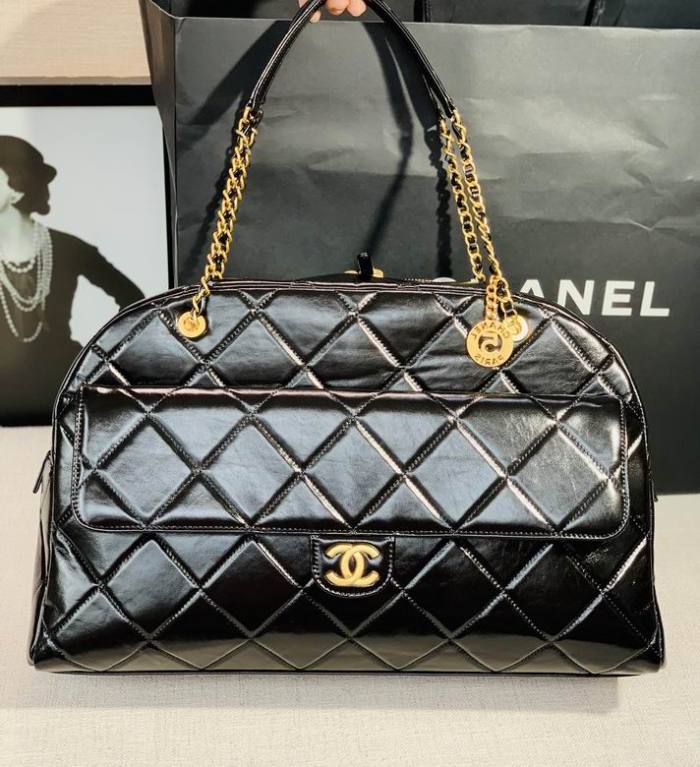 CHNL High End Quality Bag-355