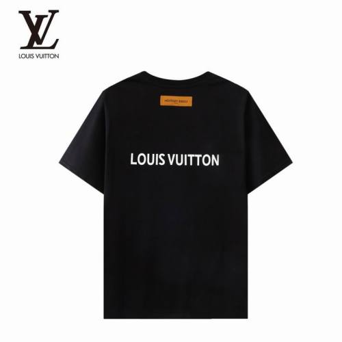 LV  t-shirt men-3082(S-XXL)