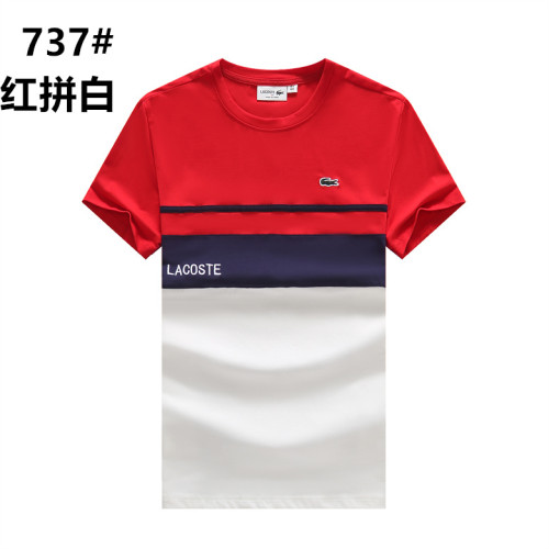 Lacoste t-shirt men-087(M-XXL)