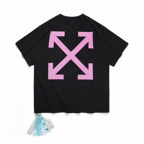 Off white t-shirt men-2514(S-XL)