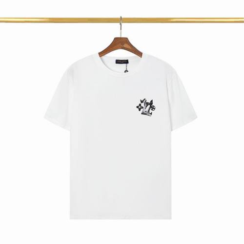 LV  t-shirt men-2999(M-XXXL)