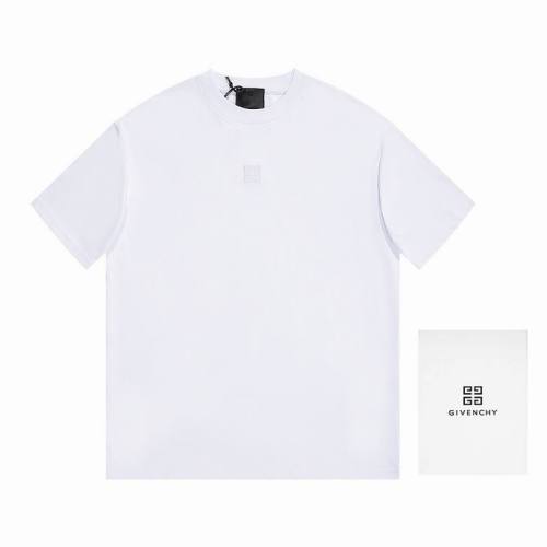 Givenchy t-shirt men-472(S-XL)