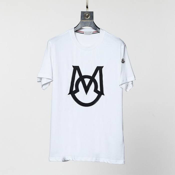 Moncler t-shirt men-628(S-XL)