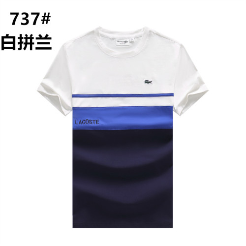 Lacoste t-shirt men-089(M-XXL)