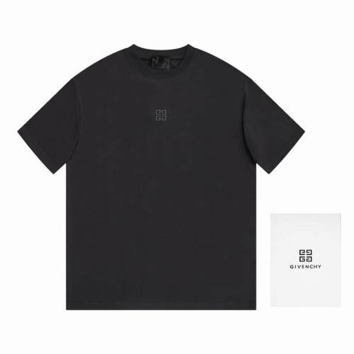 Givenchy t-shirt men-469(S-XL)