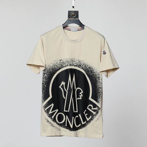 Moncler t-shirt men-633(S-XL)