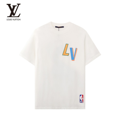 LV  t-shirt men-3040(S-XXL)