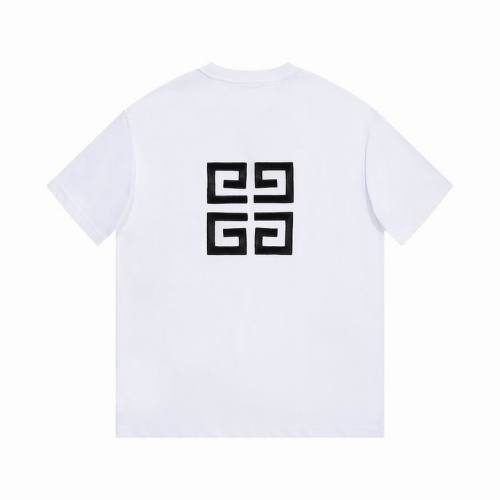 Givenchy t-shirt men-471(S-XL)
