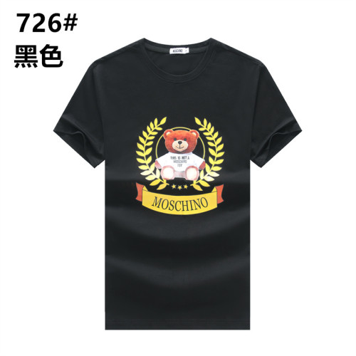 Moschino t-shirt men-470(M-XXL)