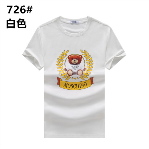 Moschino t-shirt men-469(M-XXL)