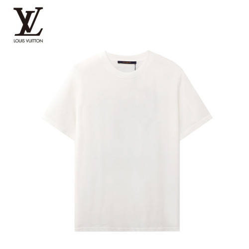 LV  t-shirt men-3054(S-XXL)