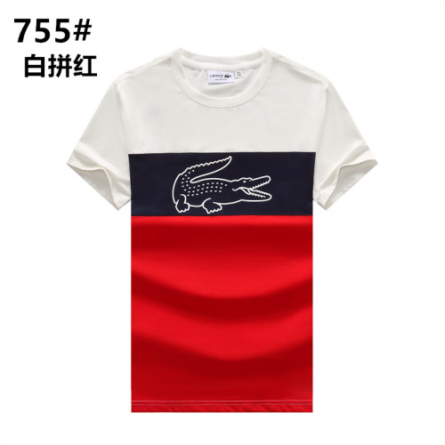 Lacoste t-shirt men-091(M-XXL)